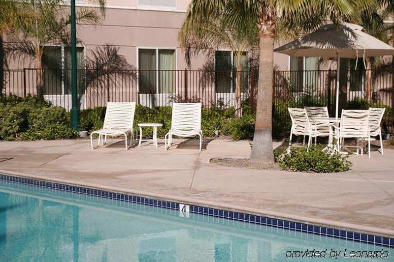Hotel Hampton & Sacramento-airport-natomas Sacramento