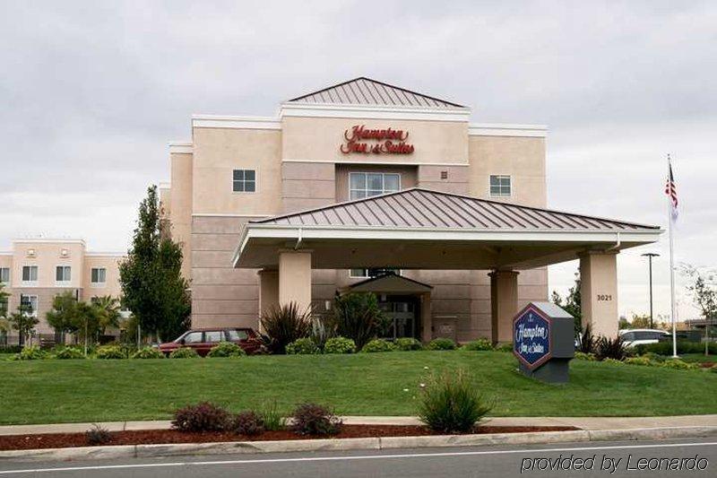 Hampton Inn&suites Sacramento-airport-natomas Hotel